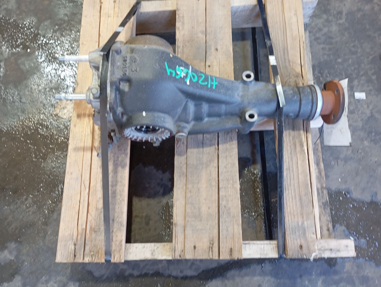 Part image 5