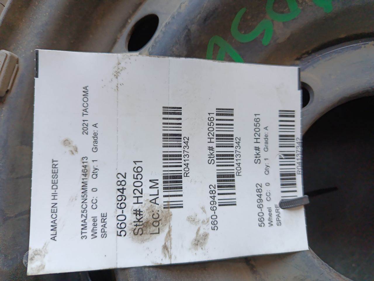 Part image 8
