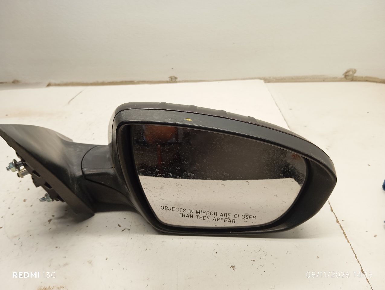 Used 2015 Kia OPTIMA R. - Stock #H20707