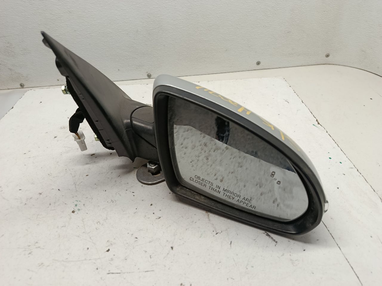 Used 2020 Kia OPTIMA R. - Stock #H20711