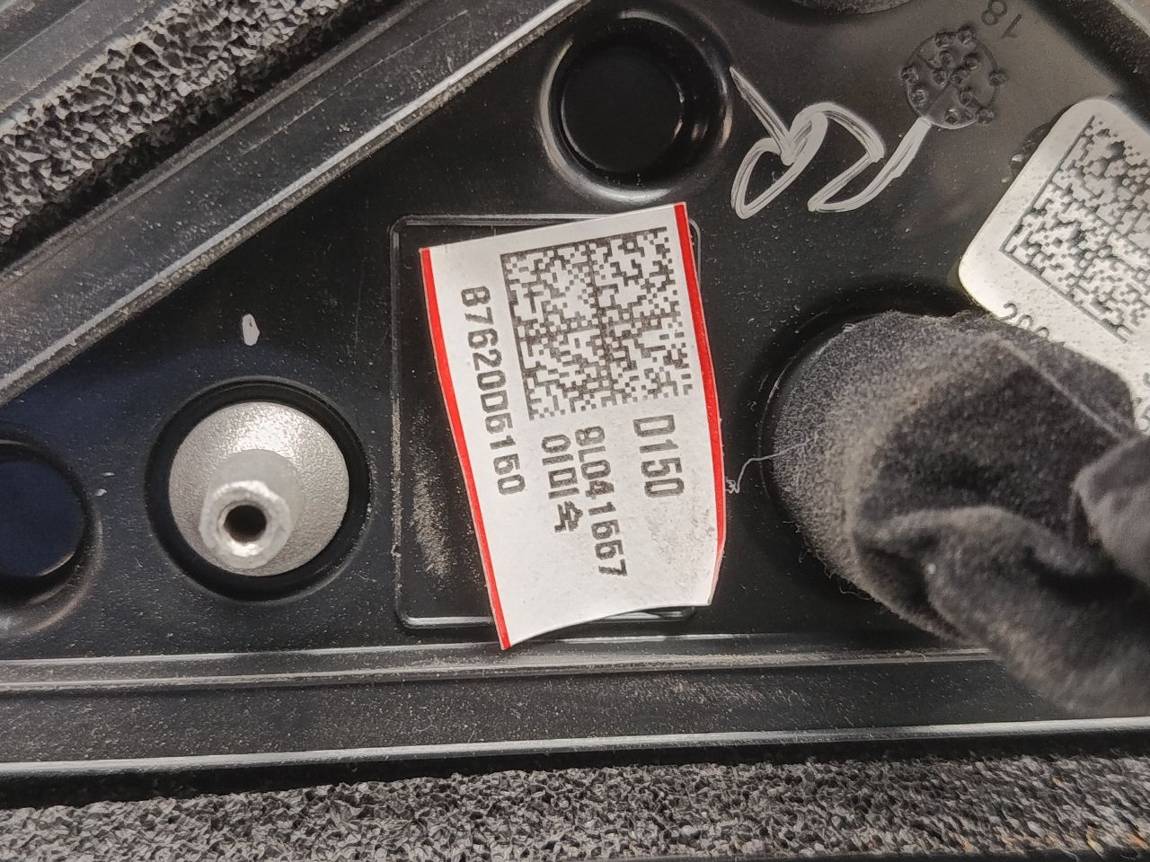 Used 2020 Kia OPTIMA R. - Stock #H20711