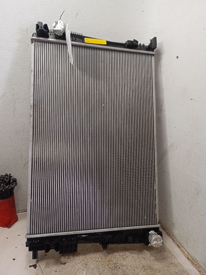2017 Chrysler PACIFICA Radiators