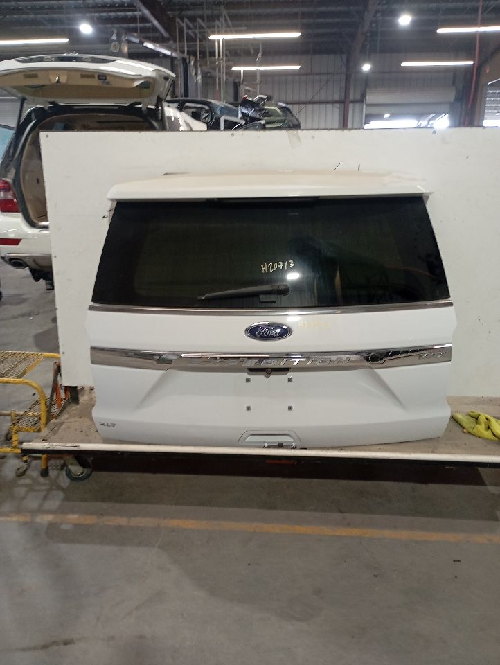 2019 Ford EXPEDITION Decklid  Tailgate