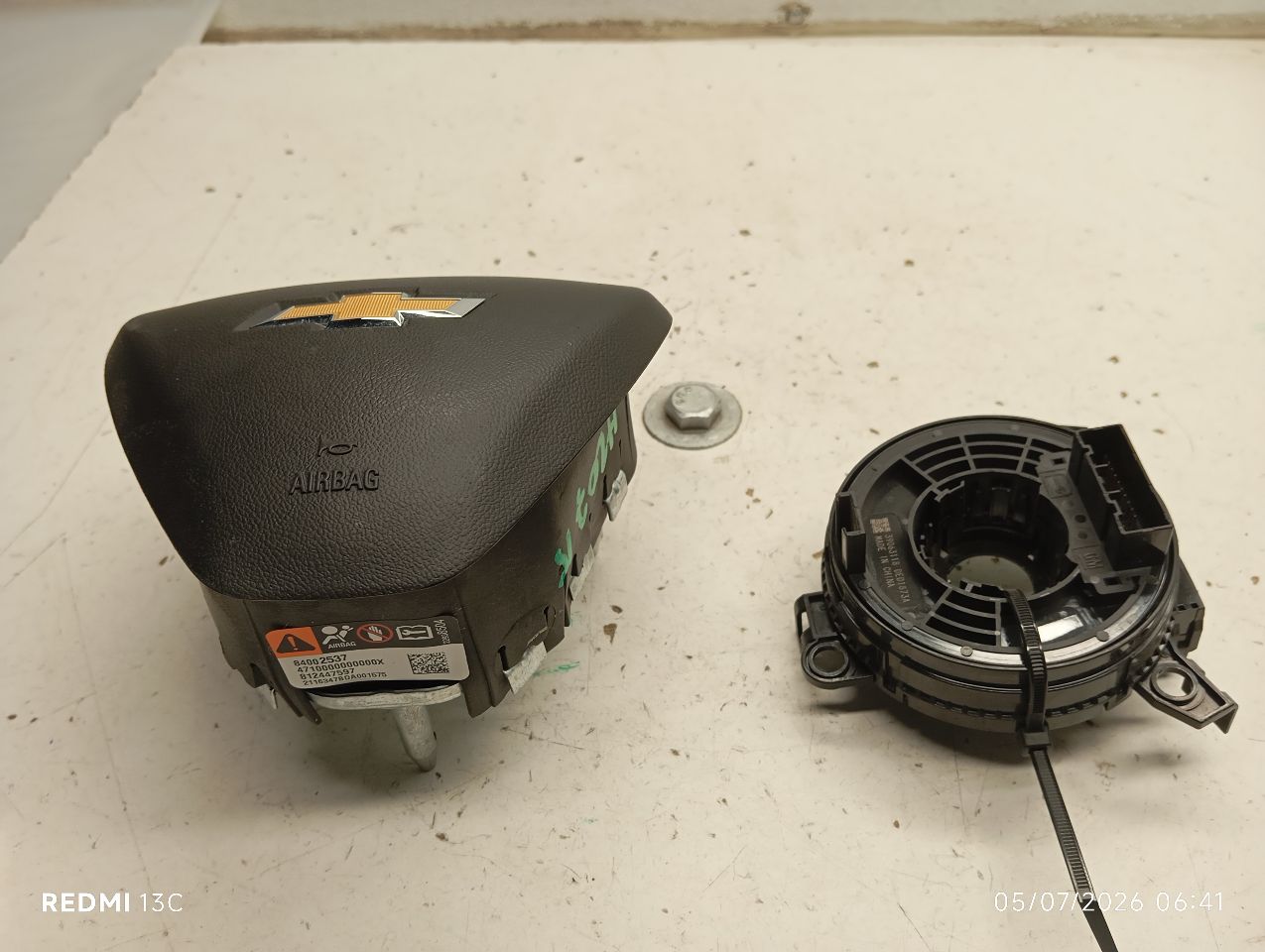 Part image 1