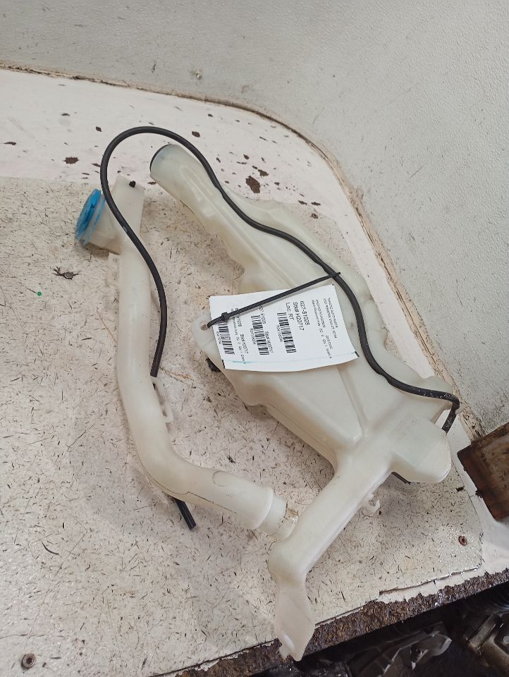 2018 Honda CIVIC Wash Reservoir Assy