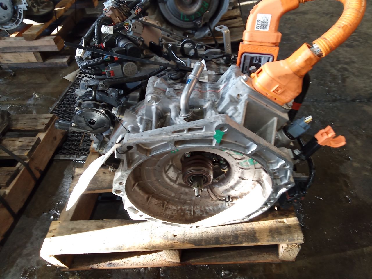 Part image 6