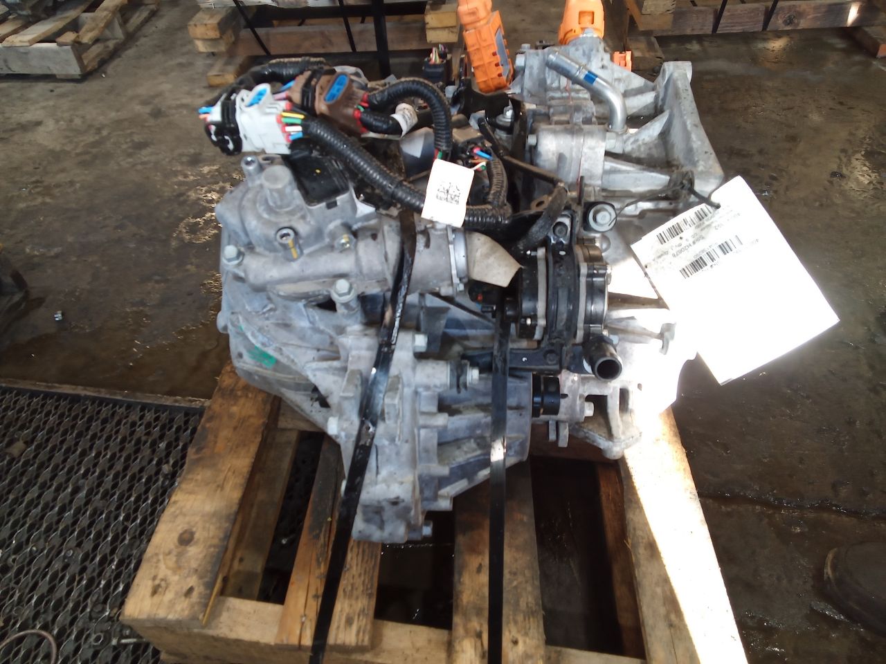 Part image 7