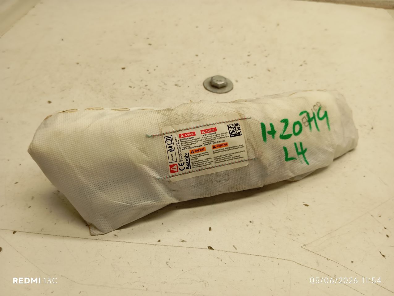 Part image 5