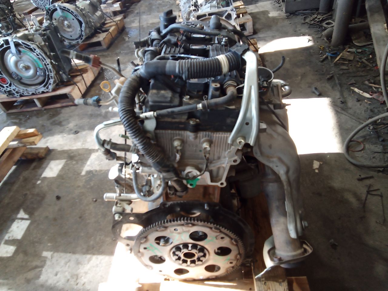 Part image 6