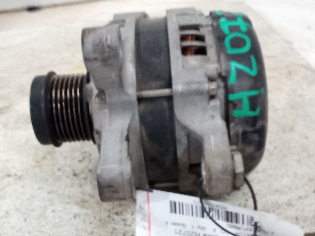 Part image 5