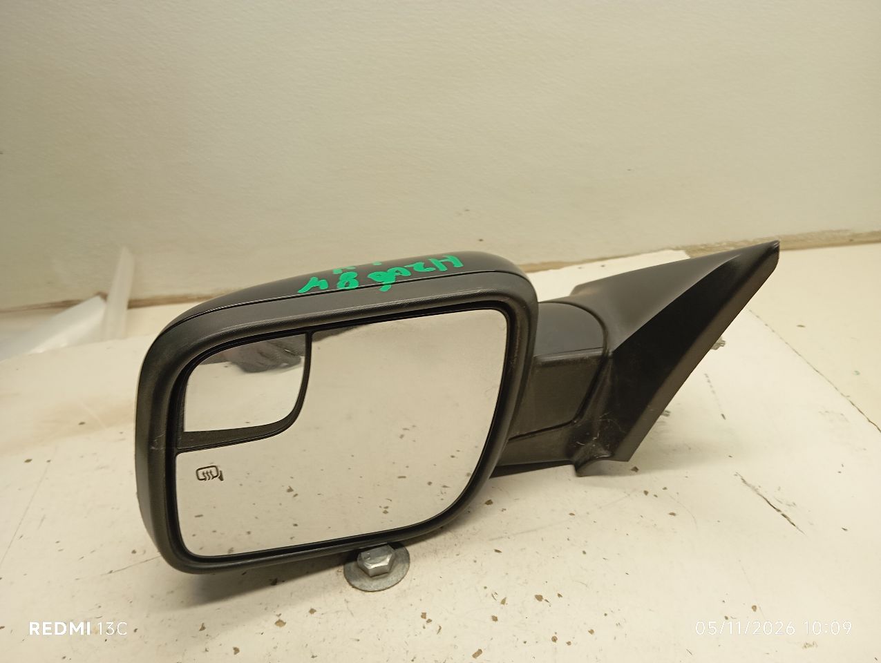 Used 2016 Ford EXPLORER L. - Stock #H20684