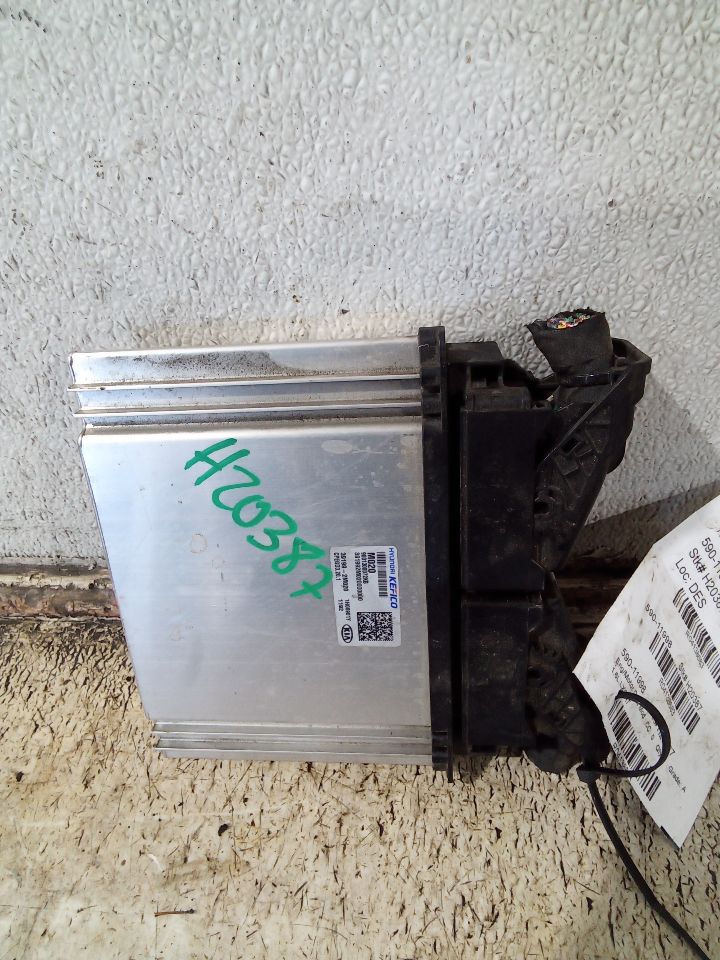 Used 2021 Kia K5 ID 391212MKT0 - Stock #H20387