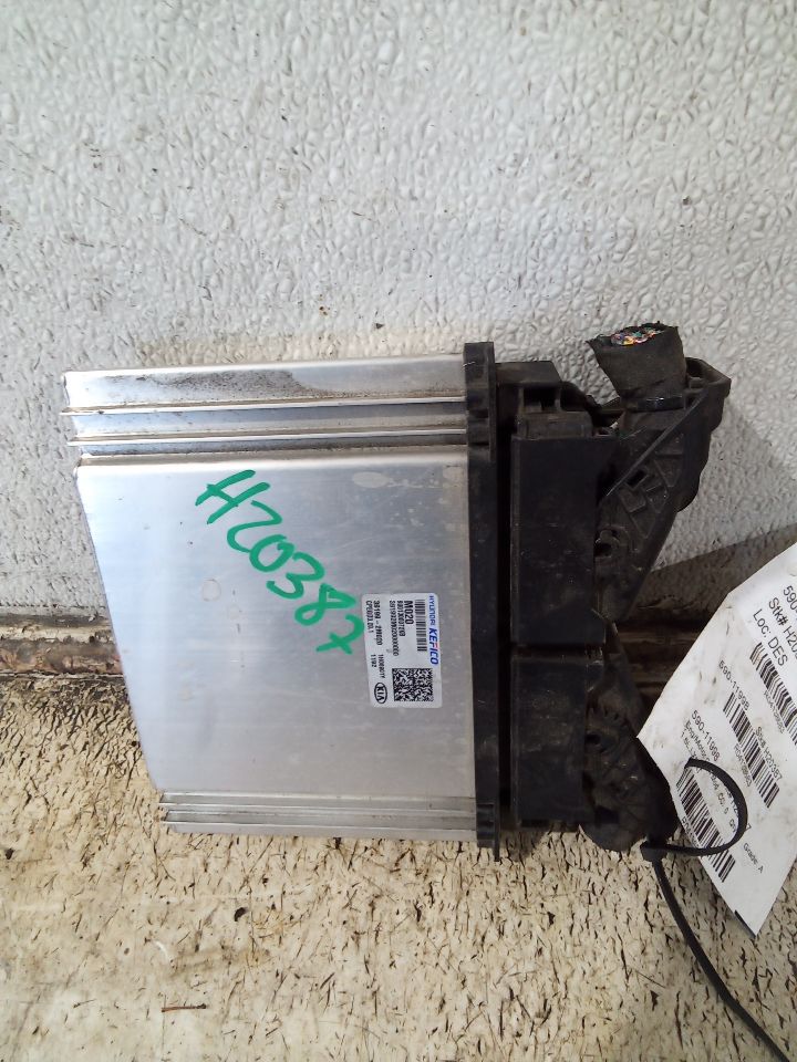 Used 2021 Kia K5 ID 391212MKT0 - Stock #H20387