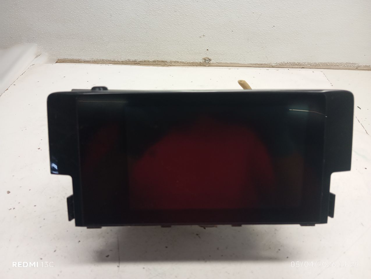 Used 2016 Honda CIVIC Canada market - Stock #H20686