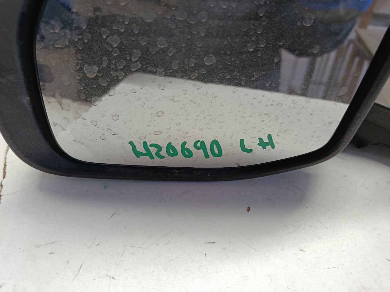 Used 2022 Ford BRONCO SPORT L. - Stock #H20690