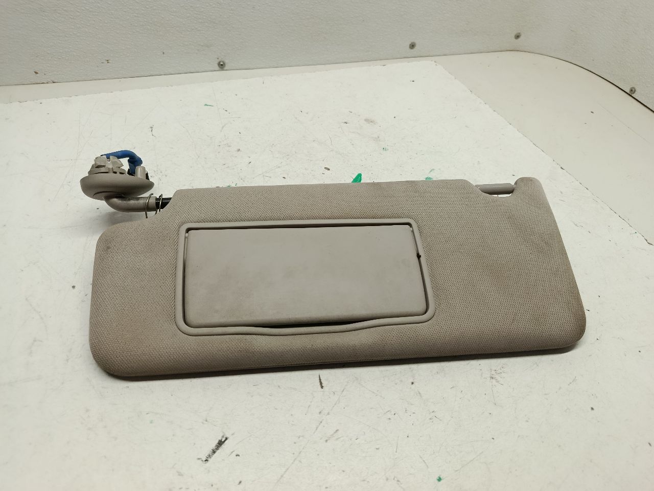 2019 Honda ACCORD Sun Visor