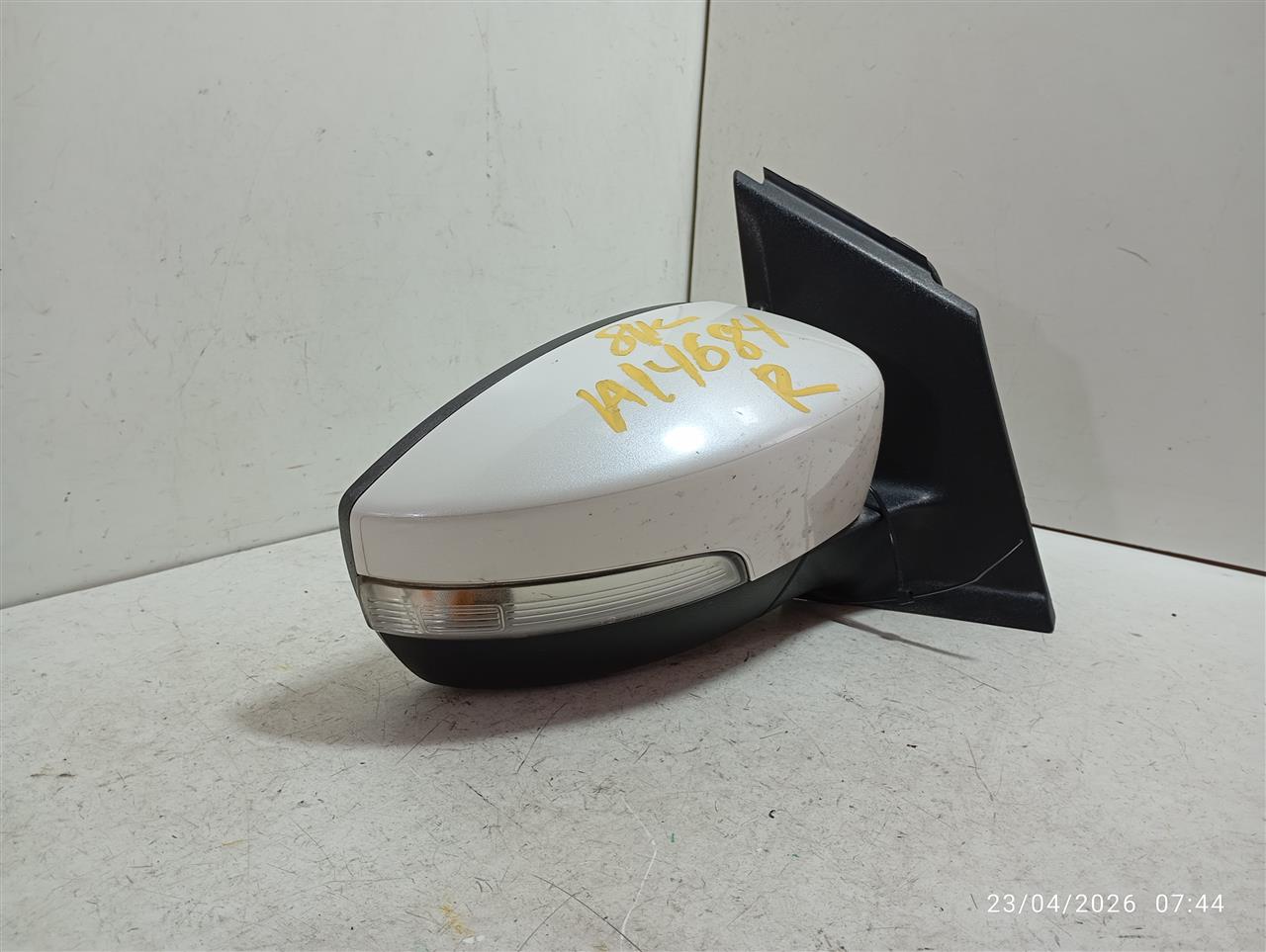 Used 2013 Ford ESCAPE R. - Stock #A14684