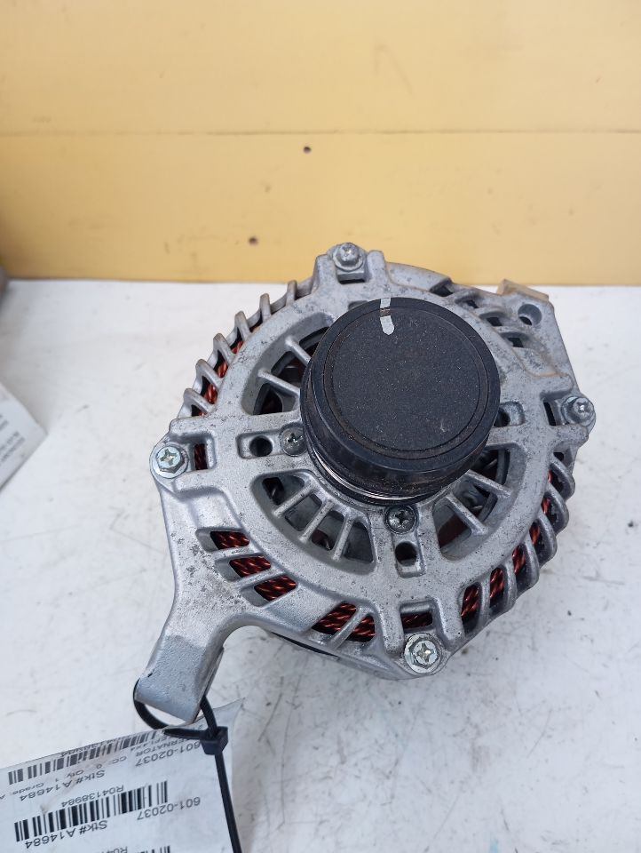 Used 2013 Ford ESCAPE 150 amp (without 110v outlet) - Stock #A14684