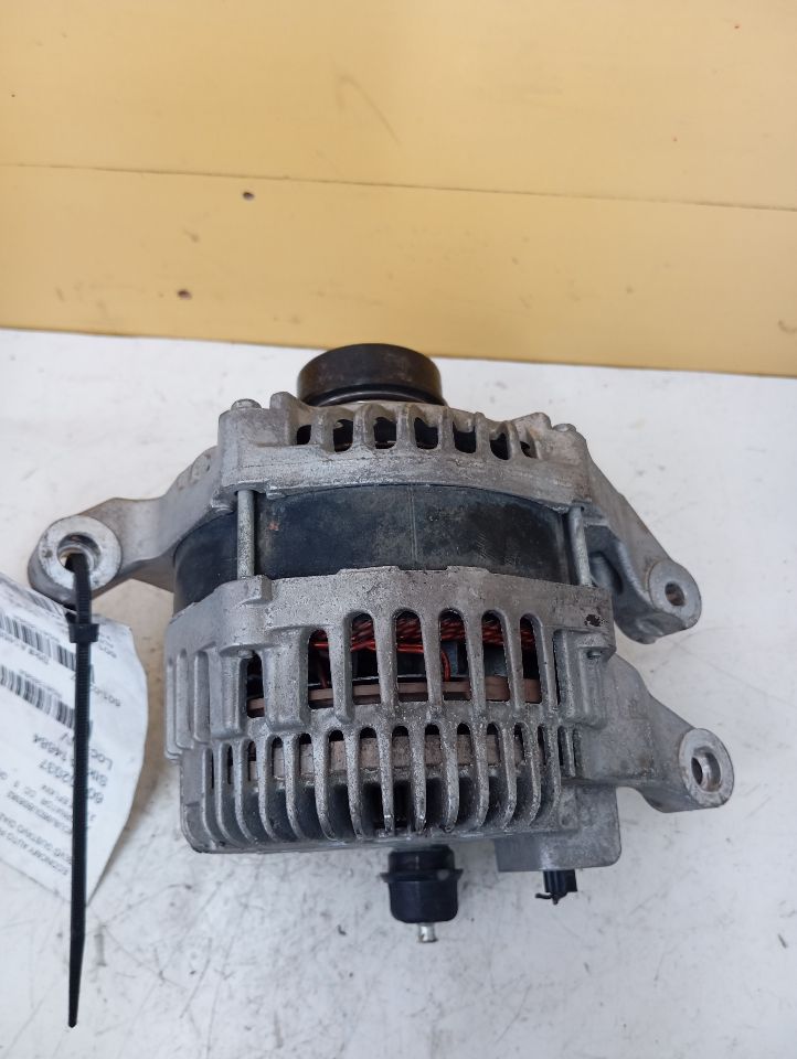 Used 2013 Ford ESCAPE 150 amp (without 110v outlet) - Stock #A14684