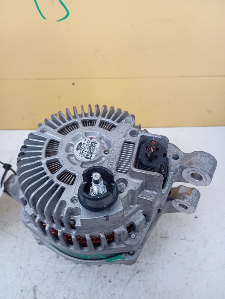 Used 2013 Ford ESCAPE 150 amp (without 110v outlet) - Stock #A14684