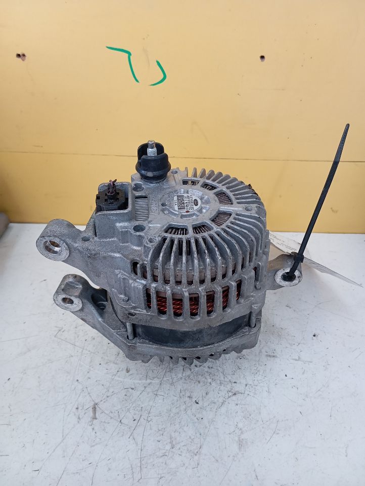 Used 2013 Ford ESCAPE 150 amp (without 110v outlet) - Stock #A14684