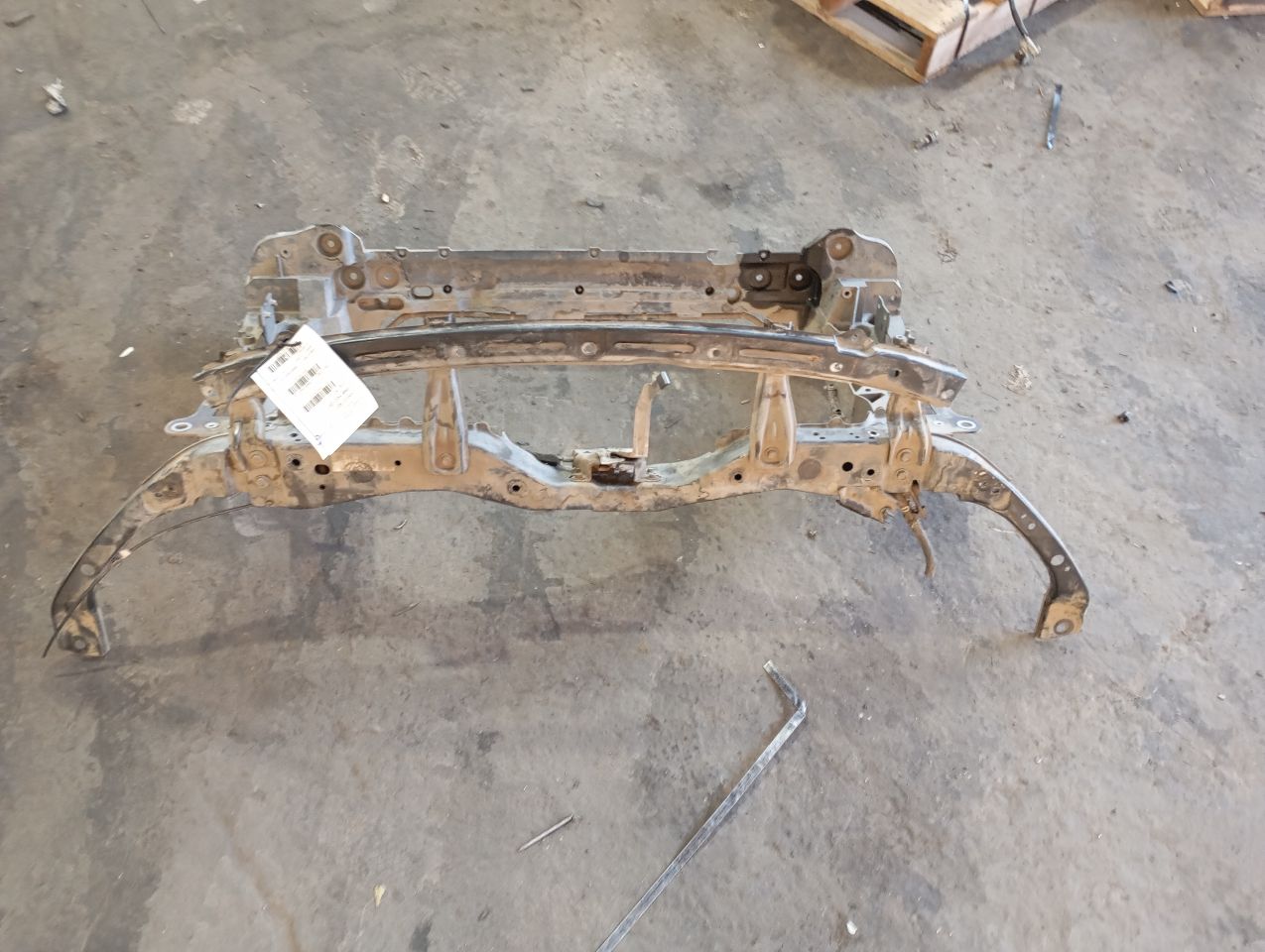 Part image 4