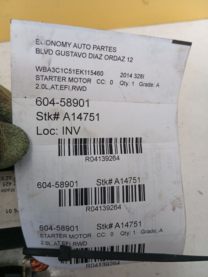Part image 1