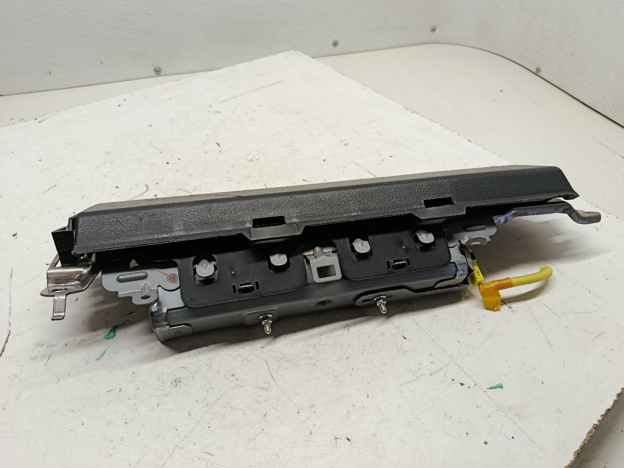 2011 Toyota TUNDRA Air Bag