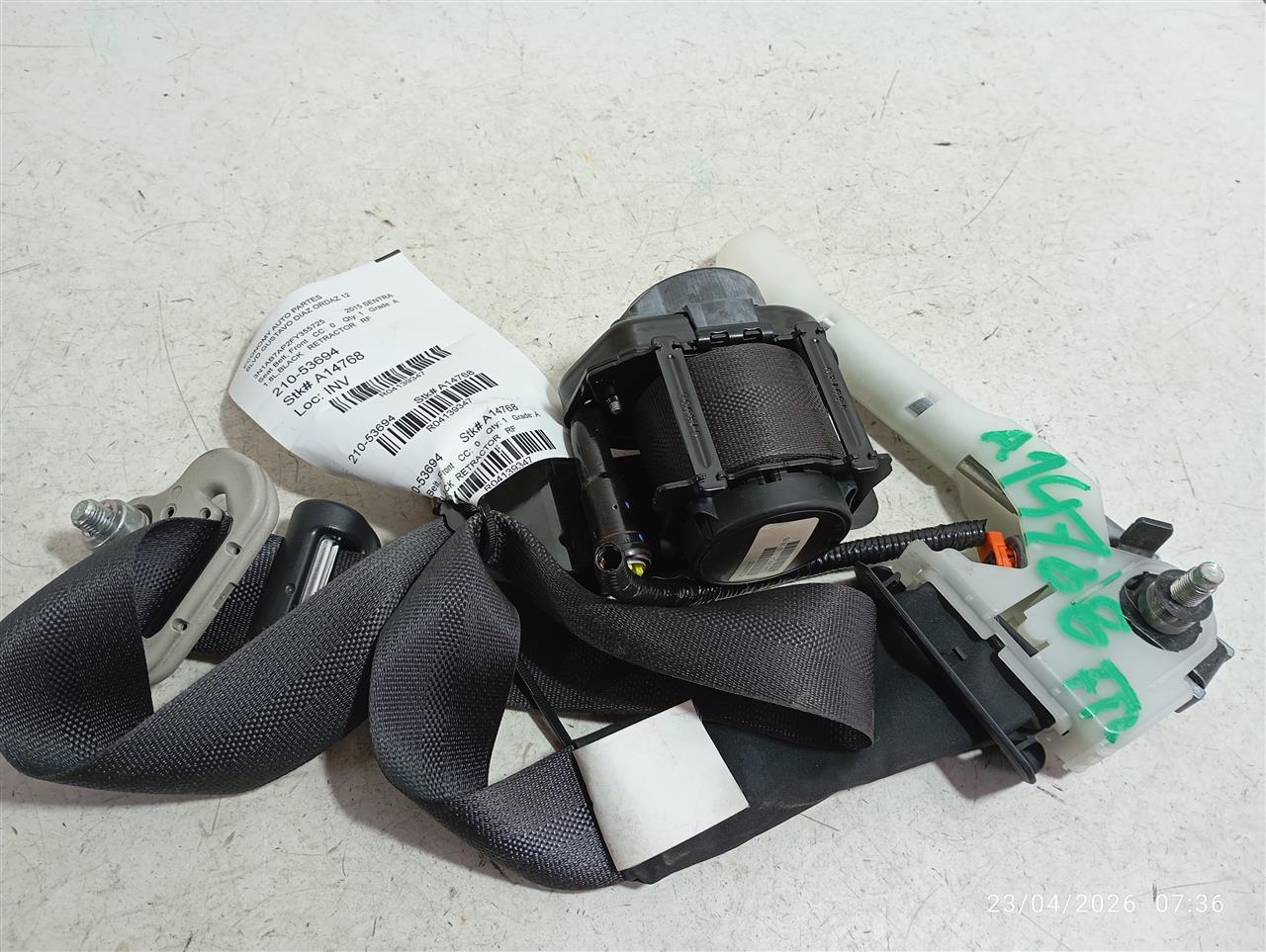 Part image 1