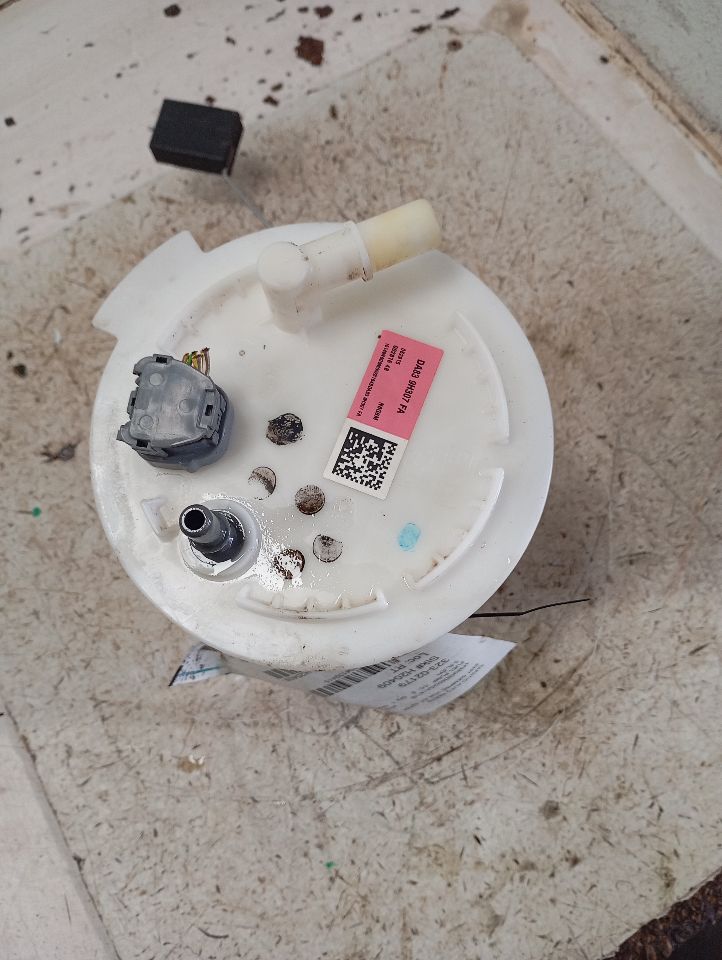 2016 Ford EXPLORER Fuel Pump