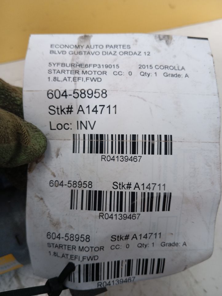 Part image 1