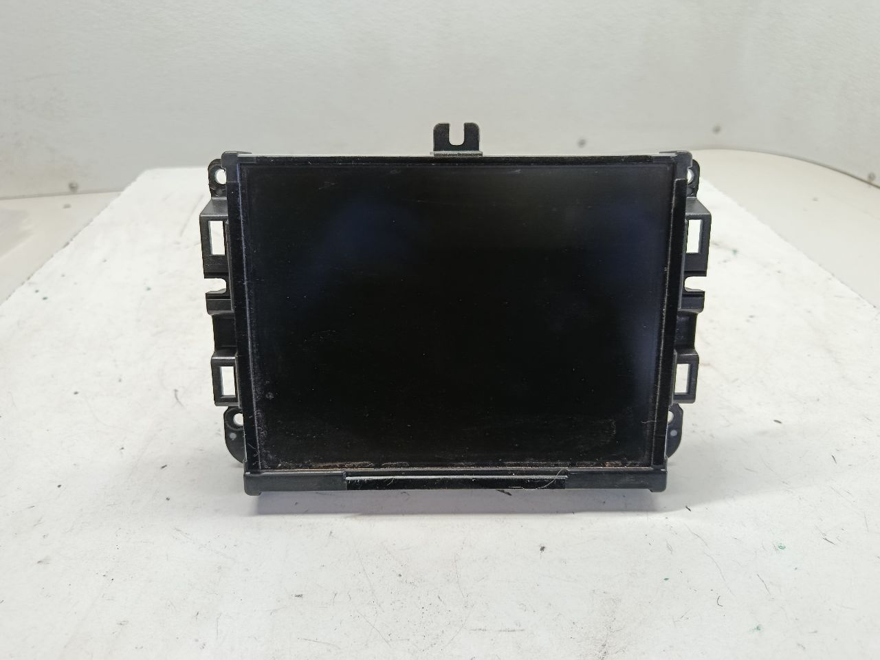Used 2017 Chrysler DODGE 1500 PICKUP telematics (Uconnect Access) - Stock #H20827