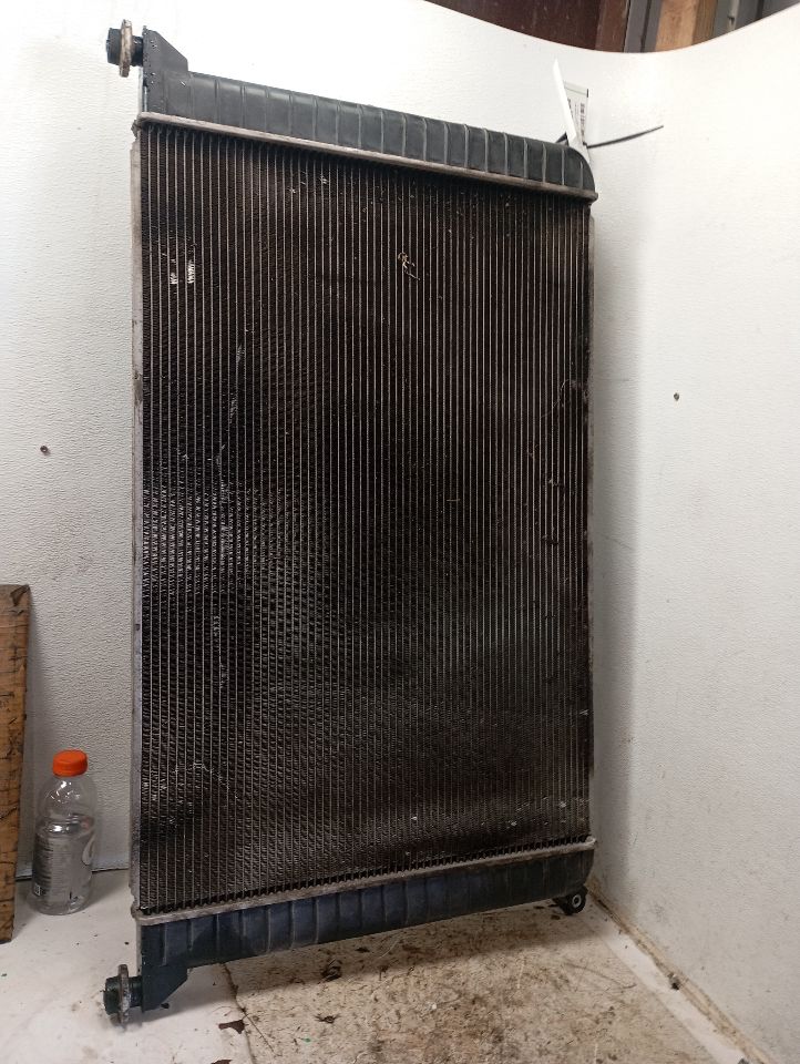 2012 SIERRA 2500 PICKUP General Motors Radiators