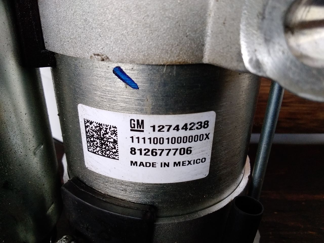 Part image 8