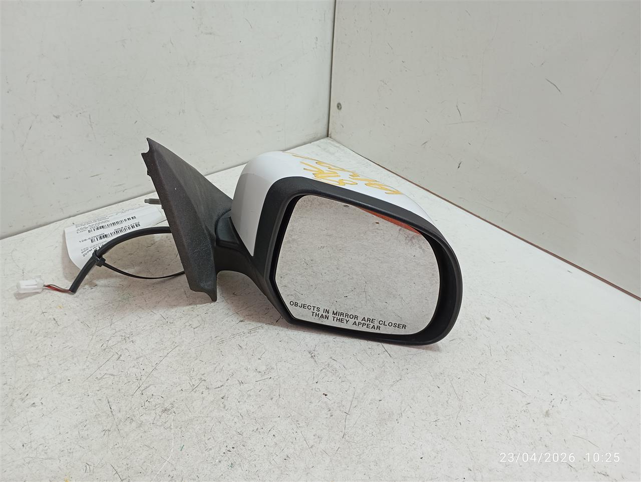 Used 2014 Nissan VERSA R. - Stock #A14764