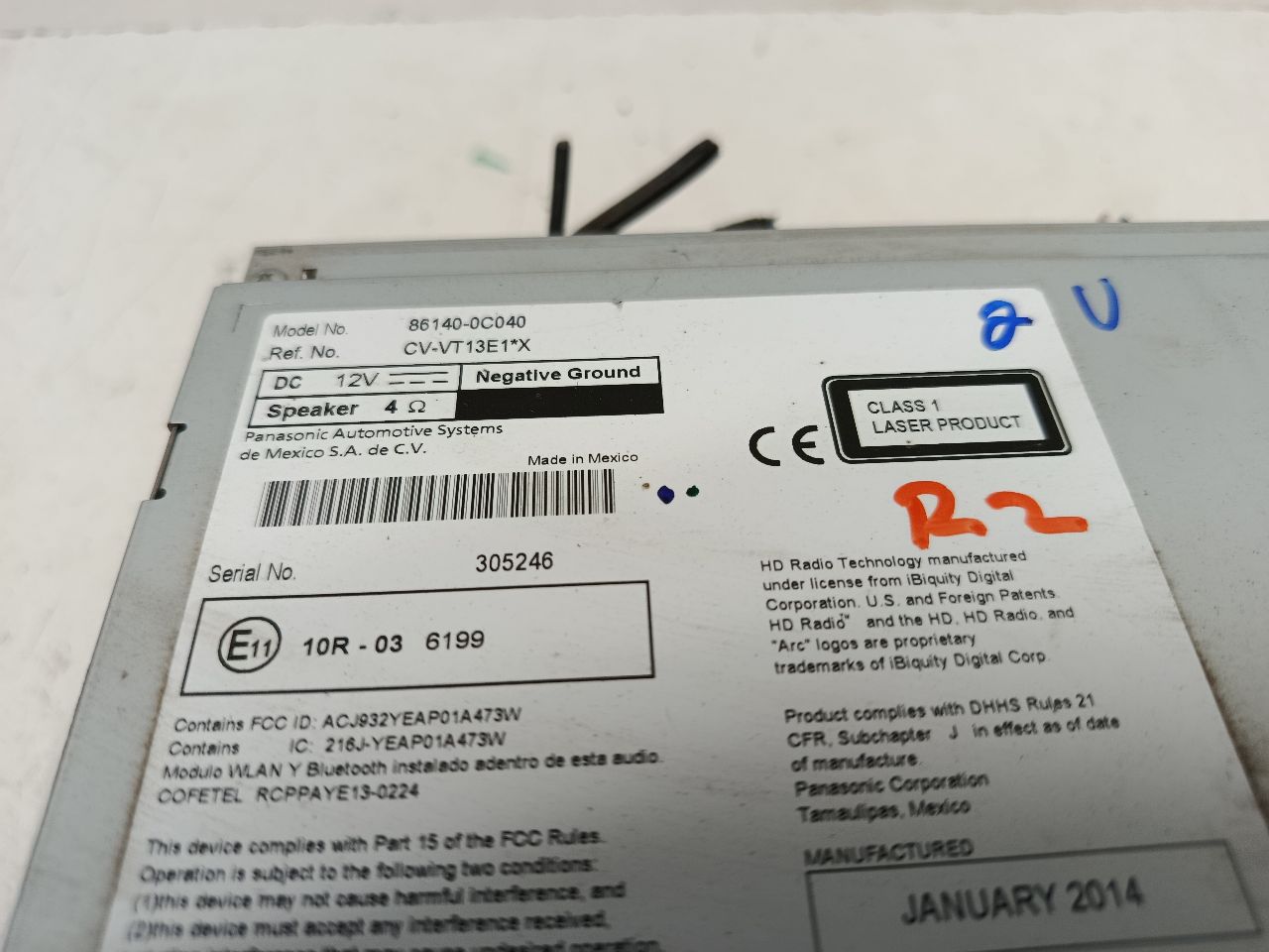 Part image 4