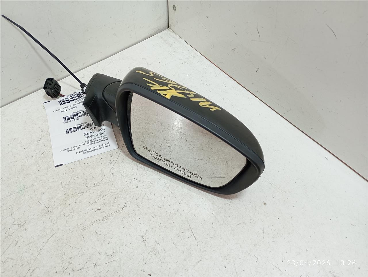 Used 2017 Kia FORTE R. - Stock #A14765