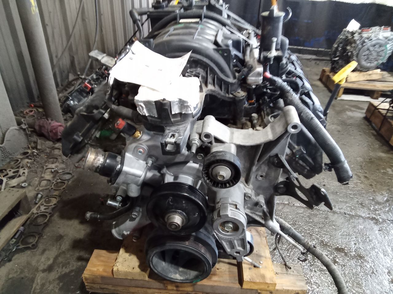 Part image 6