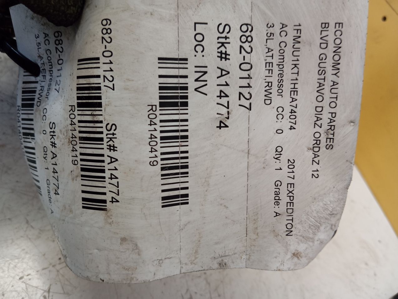 Part image 1