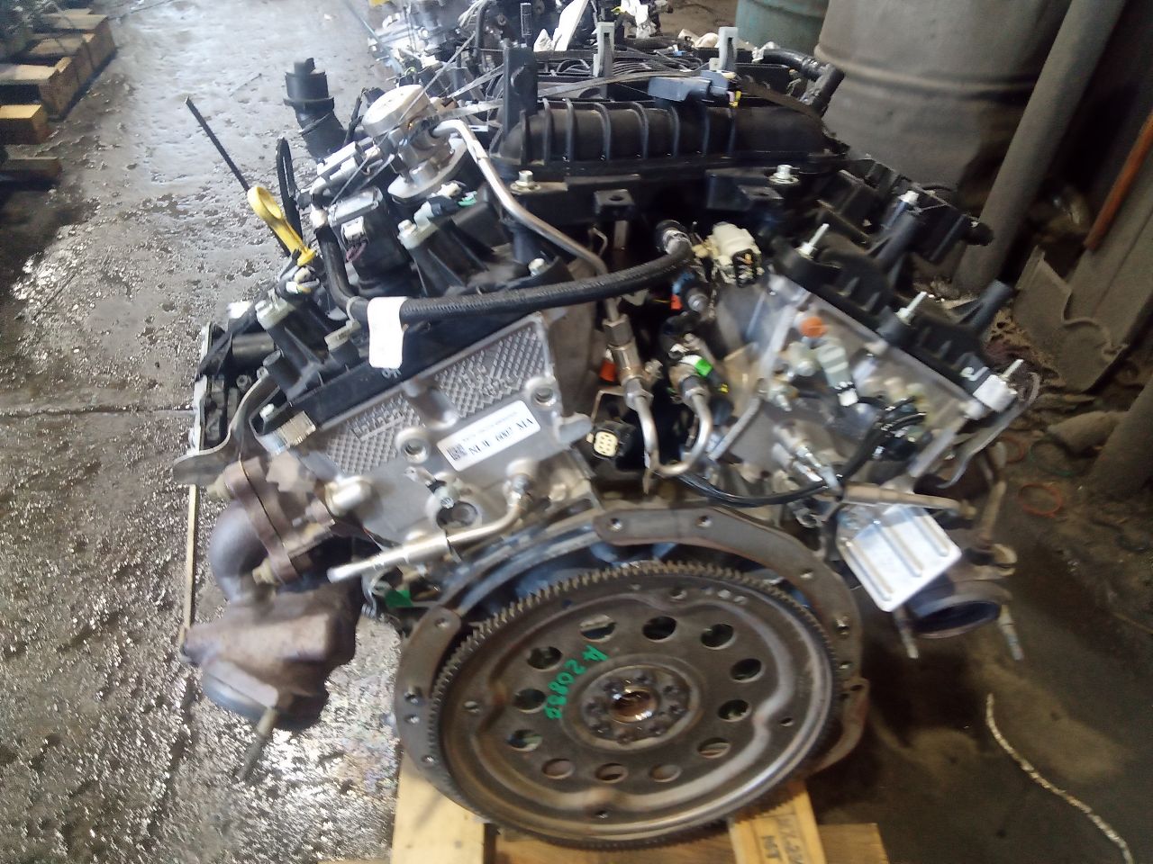 Part image 5