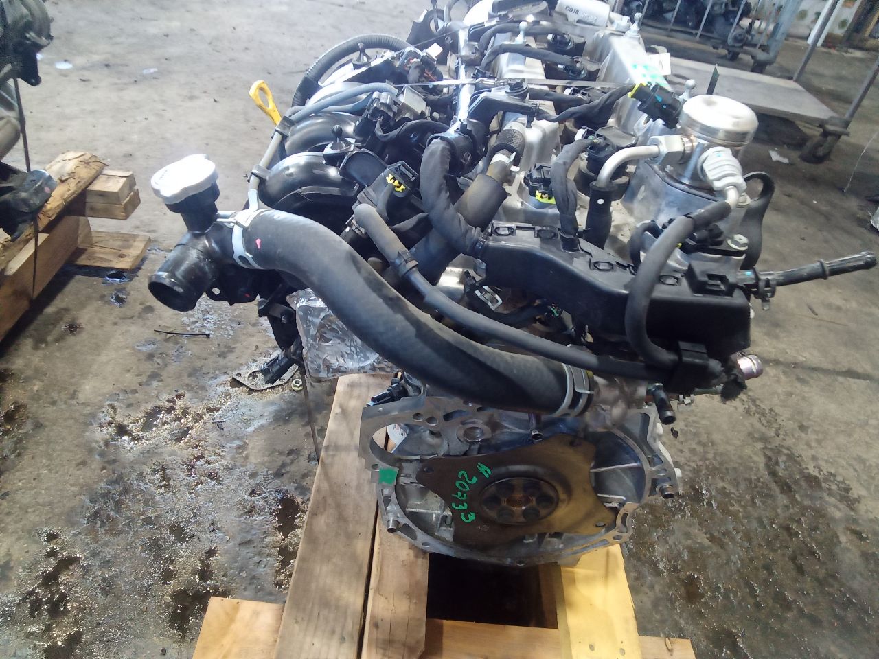 Part image 9