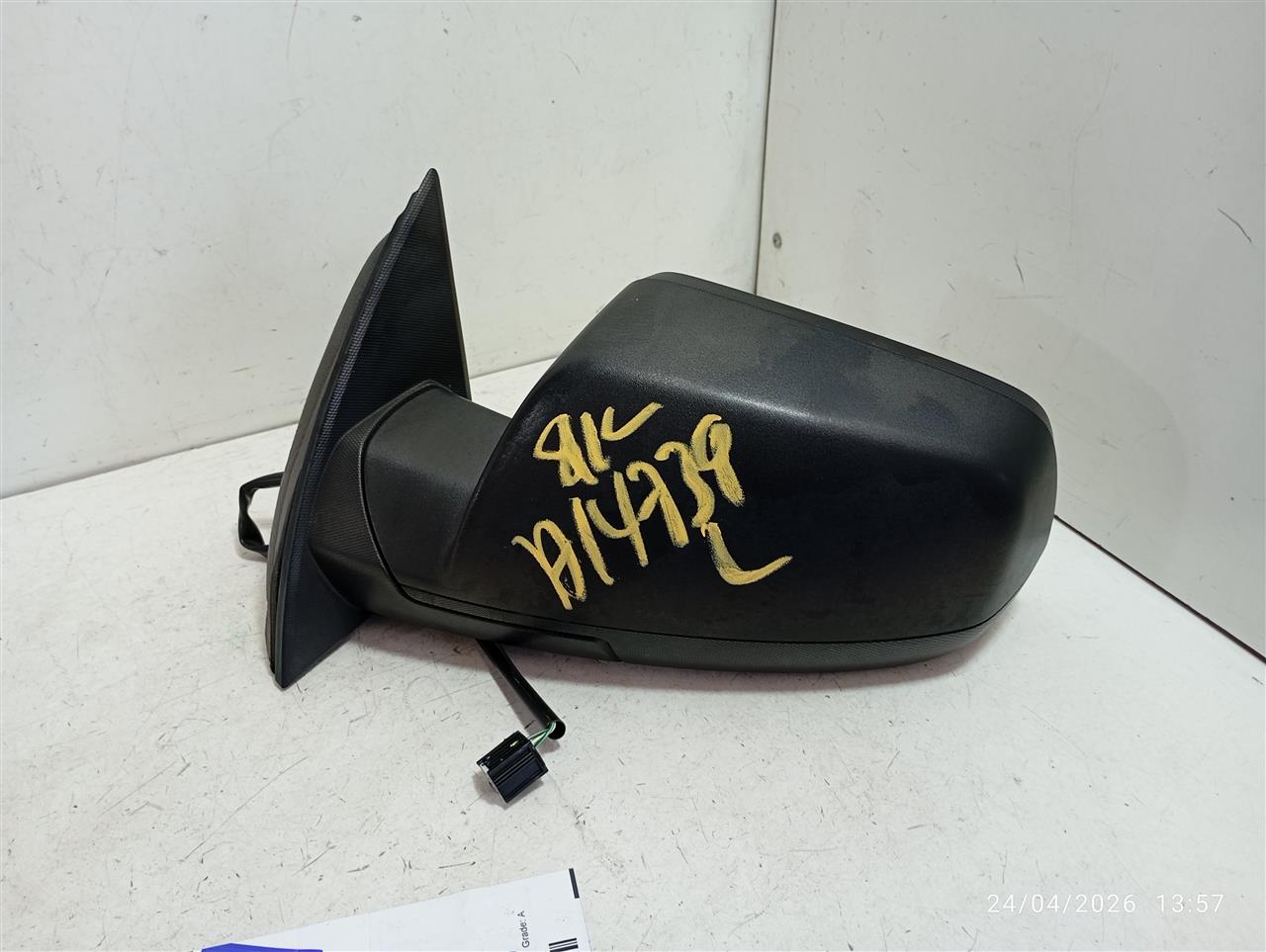 Used 2011 General Motors EQUINOX L. - Stock #A14739