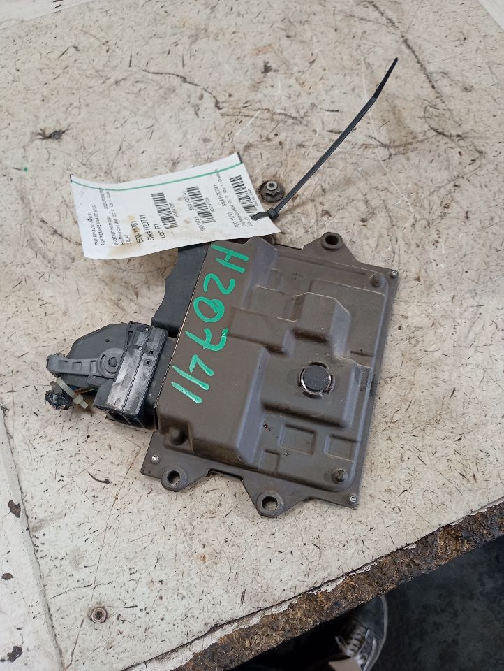 2022 Subaru XV CROSSTREK Eng/Motor Cont Mod