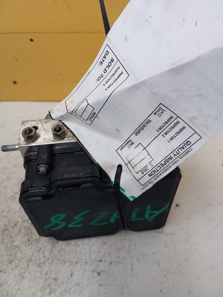 Used 2019 Nissan VERSA Sdn - Stock #A14738