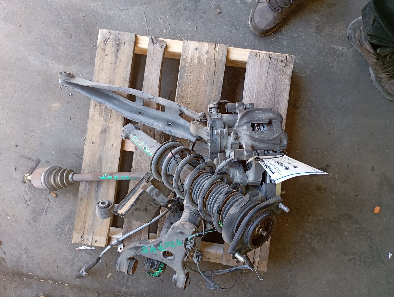 Part image 4