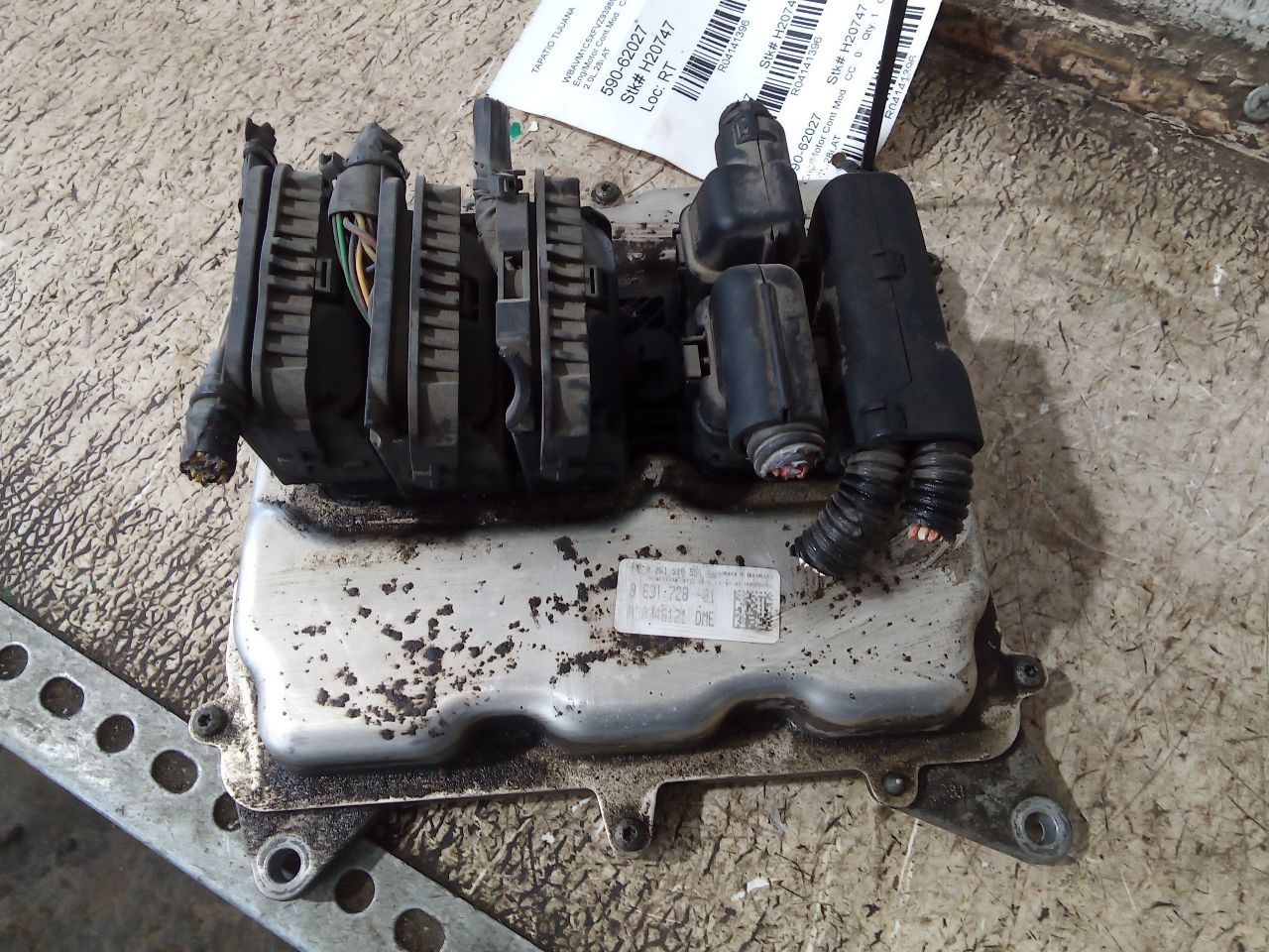 Part image 5