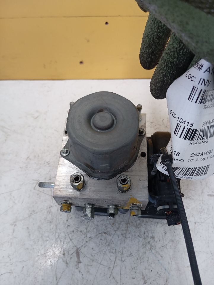 Used 2019 Nissan SENTRA S - Stock #A14767