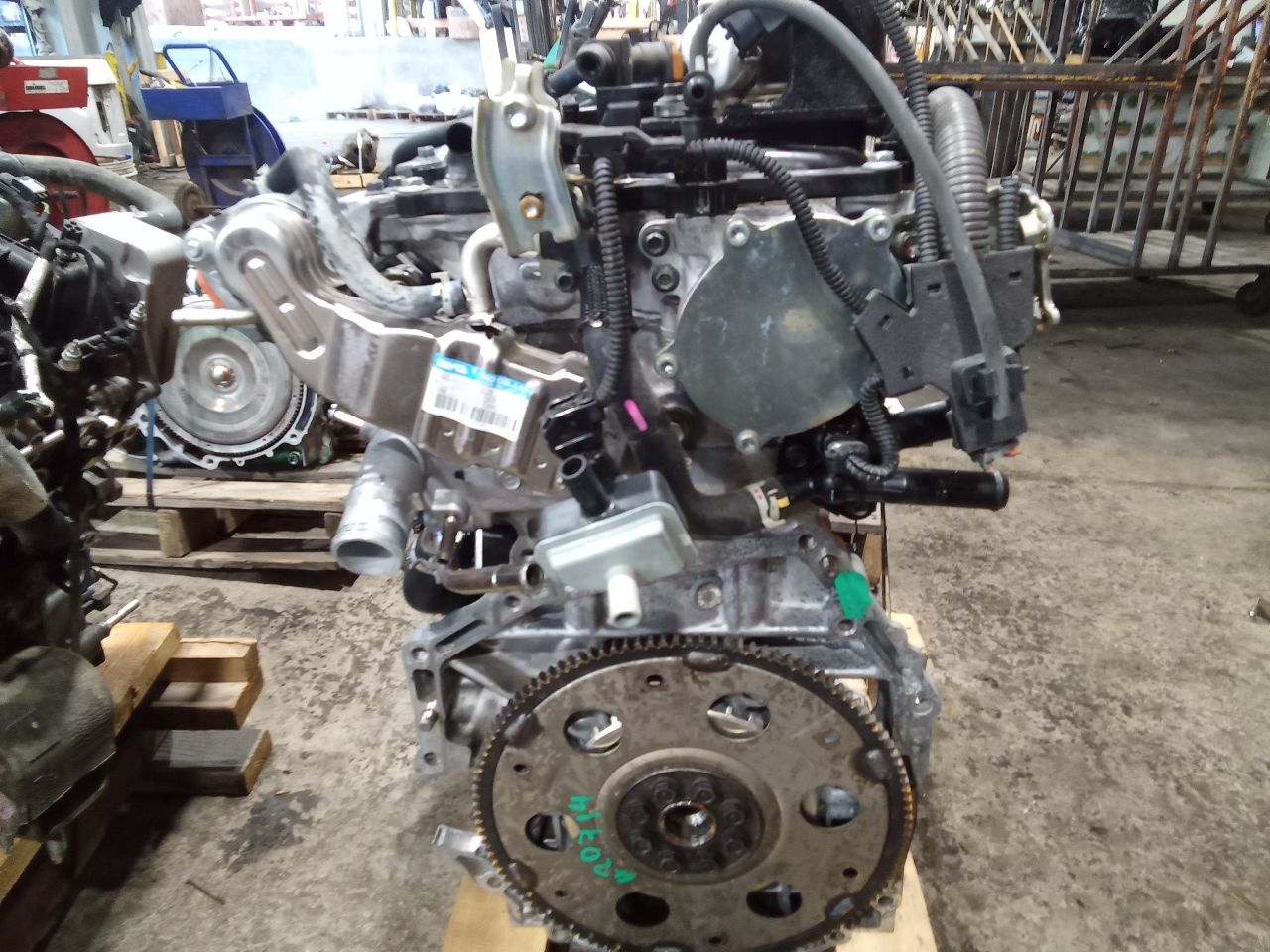 Part image 6