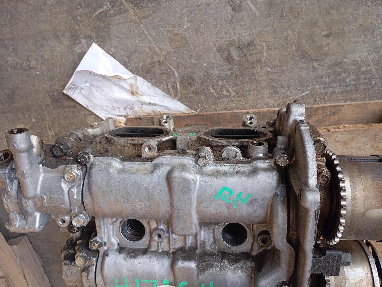 Part image 5