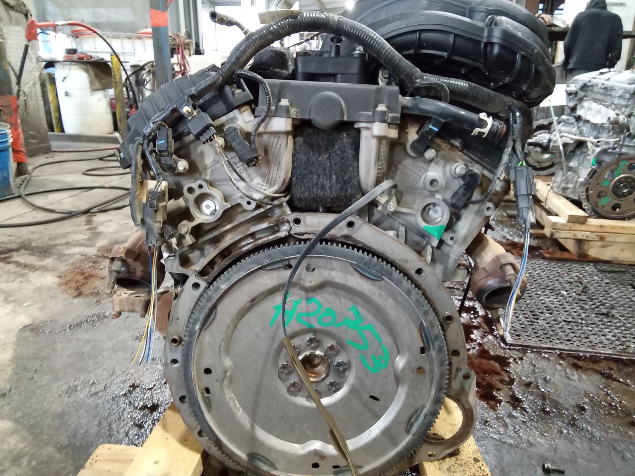 Part image 5